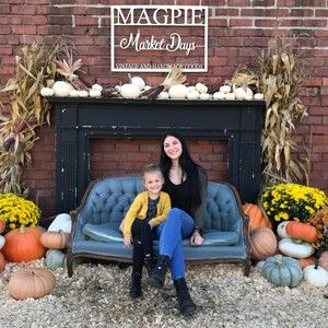 Meet your Posher, Nichole